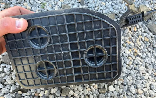 EVAP Carbon Canister for Chevrolet Corvette C8 2020- image 3