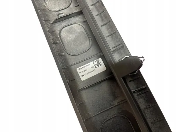 OEM 6801508 Tunnelivarasto Mukitelineellä BMW 5 G30 image 10