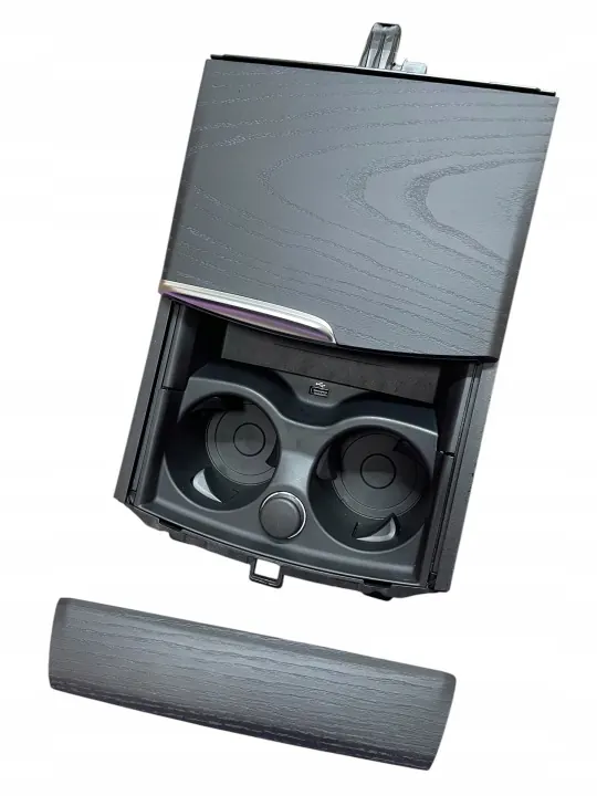 OEM 6801508 Tunnelivarasto Mukitelineellä BMW 5 G30 image 4
