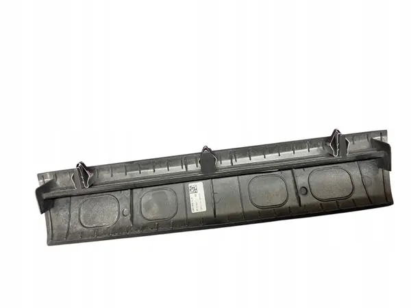 OEM 6801508 Tunnelivarasto Mukitelineellä BMW 5 G30 image 9