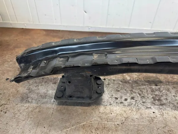 E-Klasse W213 Berlina 2018-2023 Trave Paraurti Posteriore A2136100314 image 2