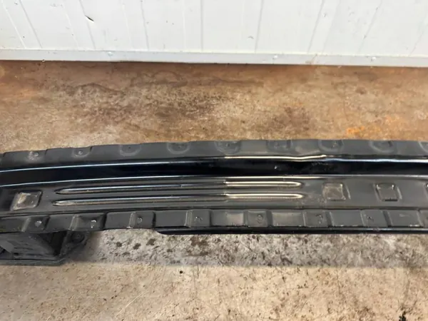 E-Klasse W213 Berlina 2018-2023 Trave Paraurti Posteriore A2136100314 image 3