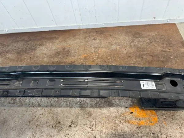 E-Klasse W213 Berlina 2018-2023 Trave Paraurti Posteriore A2136100314 image 4