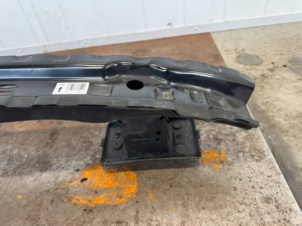 E-Klasse W213 Berlina 2018-2023 Trave Paraurti Posteriore A2136100314 image 5