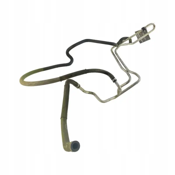 Flexible de direction assistée OEM JUT155592 pour Citroen image 6
