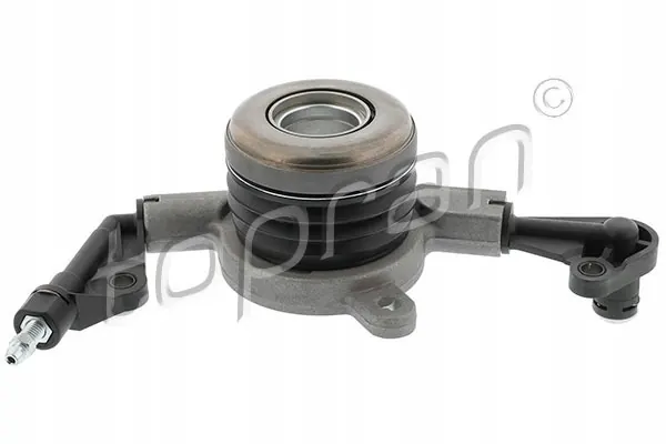 Topran 113 910 Clutch Release Cylinder image 5