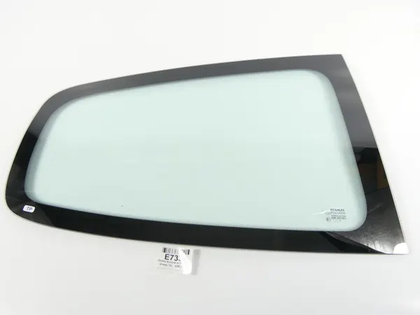 Bakluckeglas OEM 43R-001583 för Renault Twingo II image 2