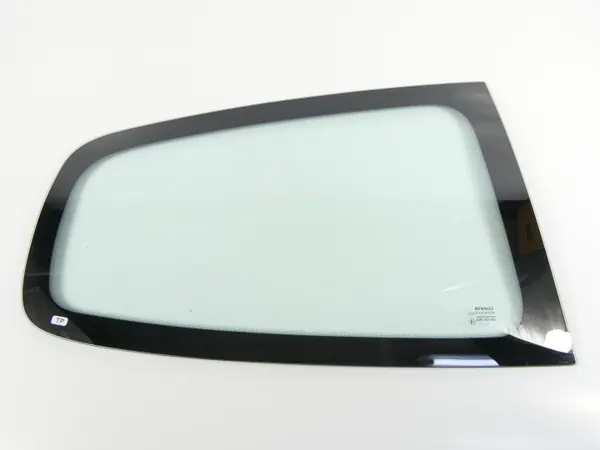 Bakluckeglas OEM 43R-001583 för Renault Twingo II image 3