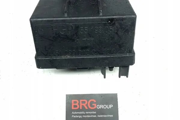 Sytytystulpat ALFA ROMEO 159 1.9L diesel 2007 55199051 image 2