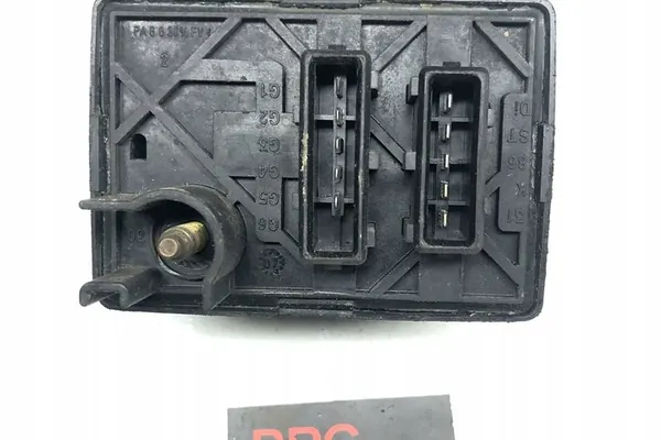 Sytytystulpat ALFA ROMEO 159 1.9L diesel 2007 55199051 image 3