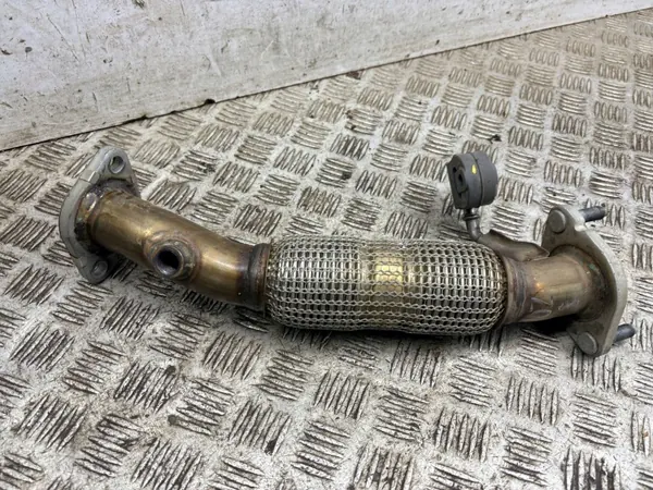 Tubo flexível escape Hyundai Kona II 2025 OEM AMD224699 image 6