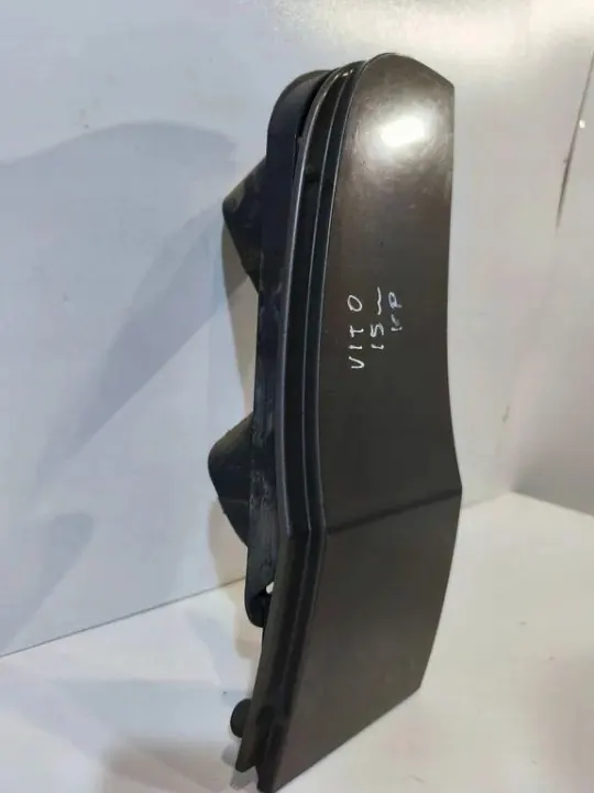 Brandstofklepmotor OEM A4477500003 voor Mercedes-Benz Vito image 2