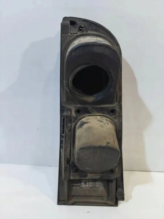 Brandstofklepmotor OEM A4477500003 voor Mercedes-Benz Vito image 4