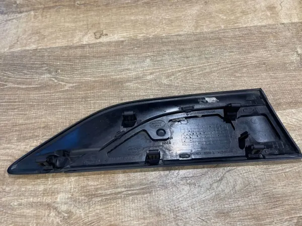 OEM HY32280B11CC Para-lama Esquerdo Land Rover Discovery 5 image 3