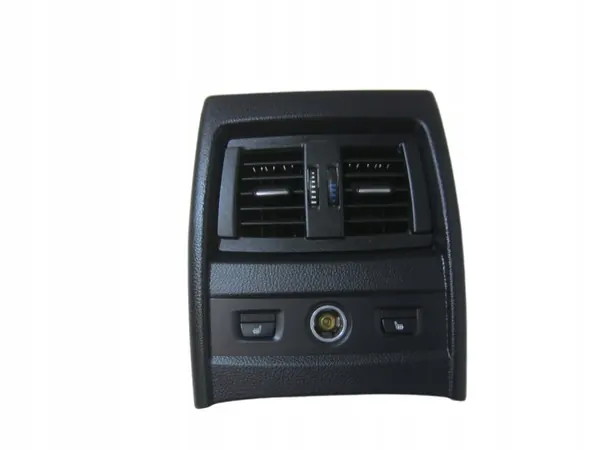 Panel Asiento Calefactable BMW 3 F30 F31 OEM 9235498 image 2