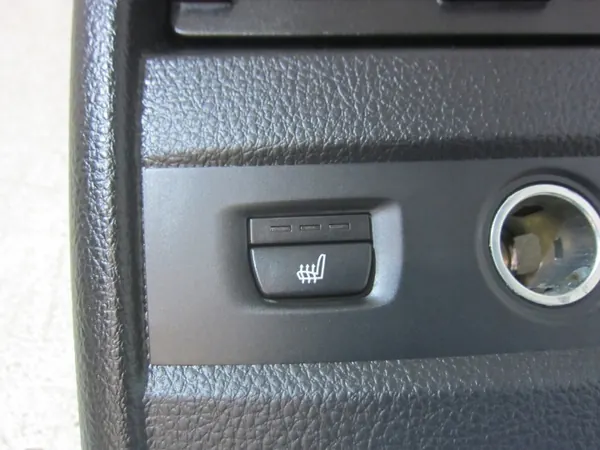 Panel Asiento Calefactable BMW 3 F30 F31 OEM 9235498 image 3