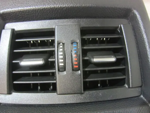 Panel Asiento Calefactable BMW 3 F30 F31 OEM 9235498 image 5