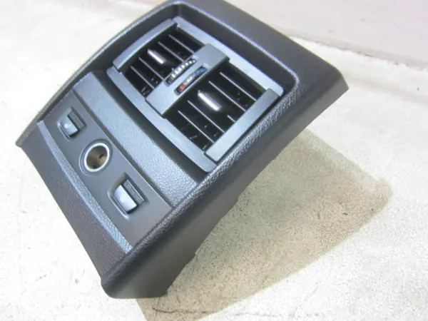 Panel Asiento Calefactable BMW 3 F30 F31 OEM 9235498 image 6