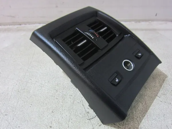 Panel Asiento Calefactable BMW 3 F30 F31 OEM 9235498 image 7