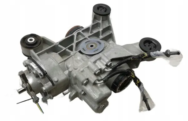 Différentiel arrière Seat Cupra Ateca 0CQ525010AB Neuf OEM image 2