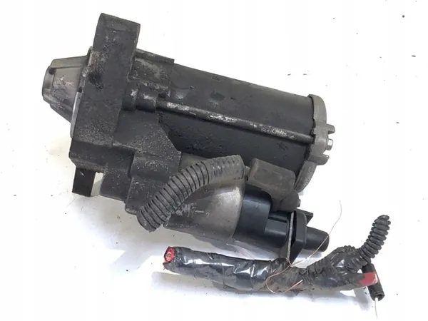 Motor de arranque Dacia Sandero II 1.0 73KM image 2