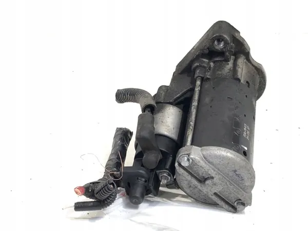 Motor de arranque Dacia Sandero II 1.0 73KM image 3