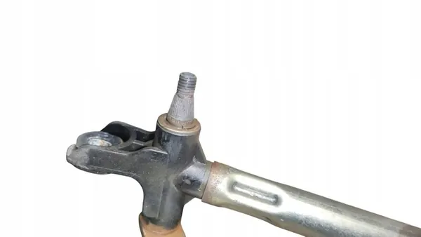 Frontscheibenwischermotor Fiat Fiorino Citroen NEMO image 2