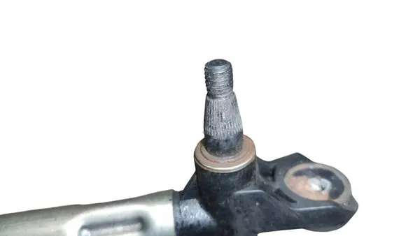 Frontscheibenwischermotor Fiat Fiorino Citroen NEMO image 3