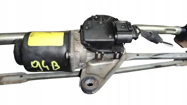 Frontscheibenwischermotor Fiat Fiorino Citroen NEMO image 4