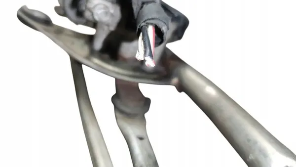 Frontscheibenwischermotor Fiat Fiorino Citroen NEMO image 5