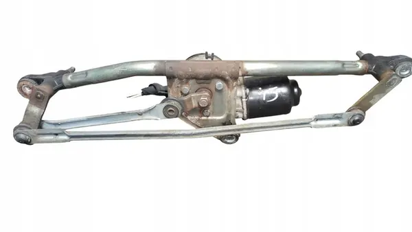 Frontscheibenwischermotor Fiat Fiorino Citroen NEMO image 6