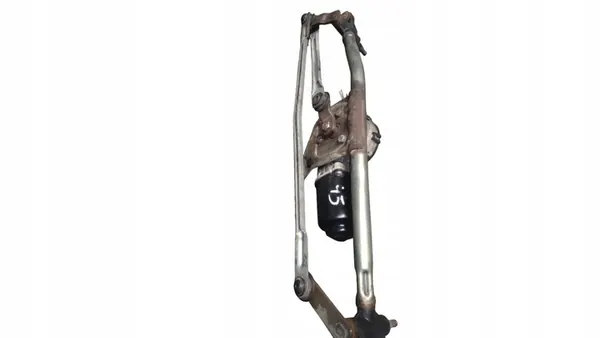 Frontscheibenwischermotor Fiat Fiorino Citroen NEMO image 7