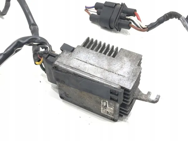 Módulo ventilador OEM LORK-1304-15511 Audi A4 B6 1.9 image 3