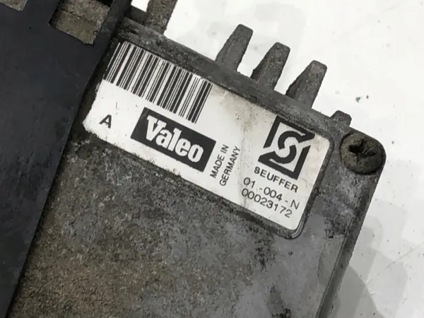 Módulo ventilador OEM LORK-1304-15511 Audi A4 B6 1.9 image 4
