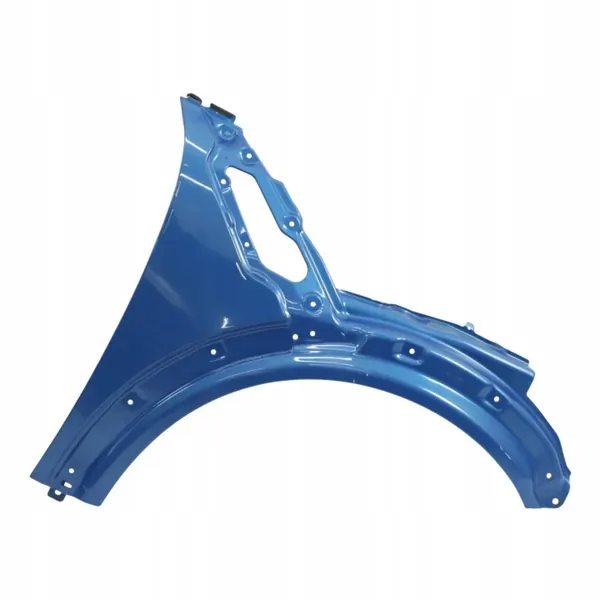 Aile Avant Droite OEM 9805644 pour Mini R60 R61 image 2