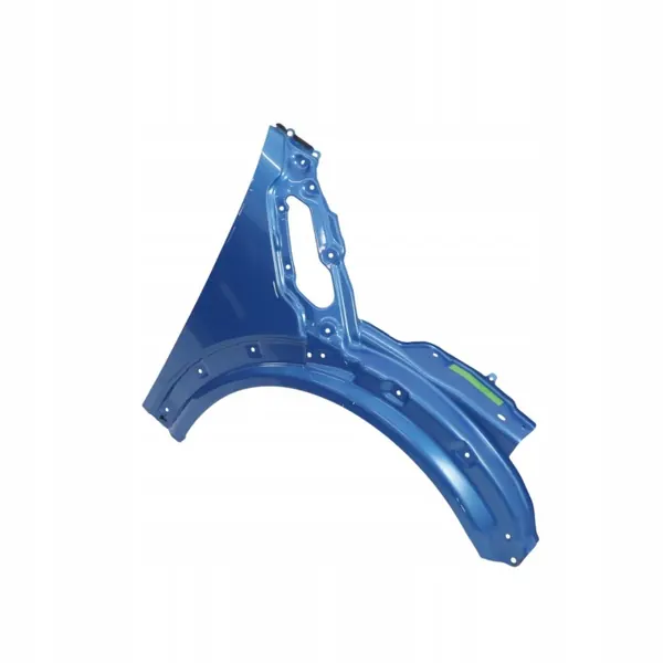 Aile Avant Droite OEM 9805644 pour Mini R60 R61 image 6