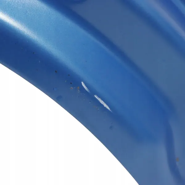 Aile Avant Droite OEM 9805644 pour Mini R60 R61 image 8