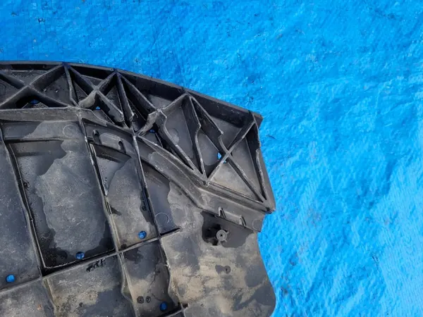 SKODA Scala | Motor undertray fram LIFT 657807061 image 3