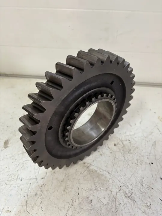 Roues dentées | Utilisé CE145.788 image 2