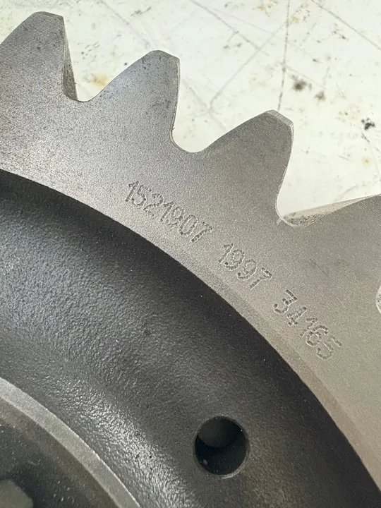 Roues dentées | Utilisé CE145.788 image 4