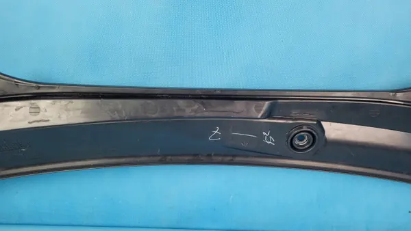 BMW 7434879 Framruta Tätning - Begagnad image 10