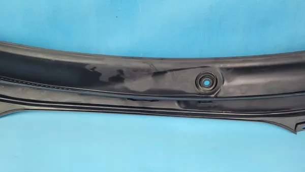 BMW 7434879 Framruta Tätning - Begagnad image 3