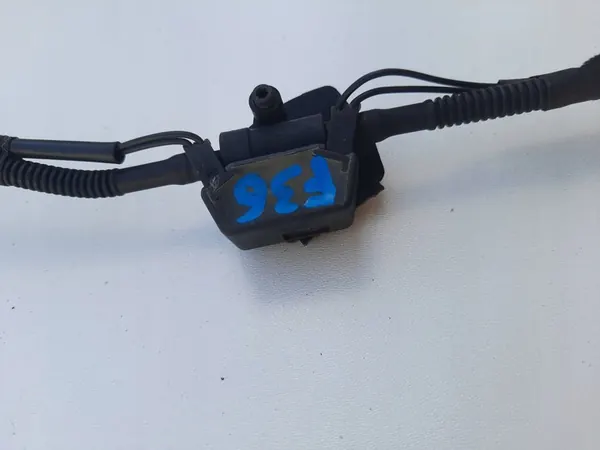 Lave-glace BMW F30 F31 F32 F36 image 4