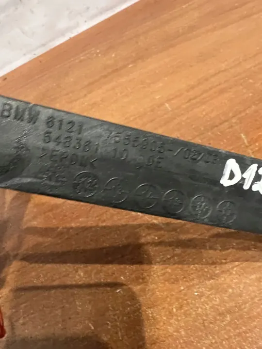 BMW Akunpidike OEM D1251 X5 E70 Dieselille image 3