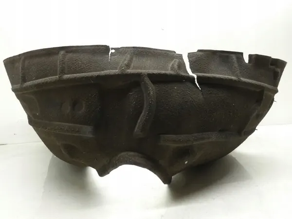 Right Front Wheel Arch Audi Q7 4L 4L0809962 image 2