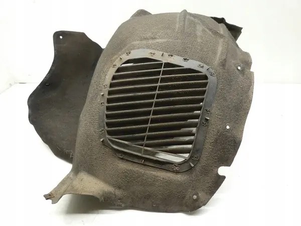 Right Front Wheel Arch Audi Q7 4L 4L0809962 image 4