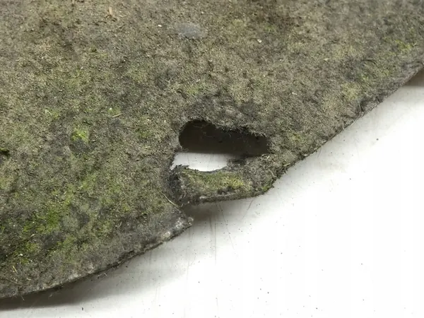 Right Front Wheel Arch Audi Q7 4L 4L0809962 image 5