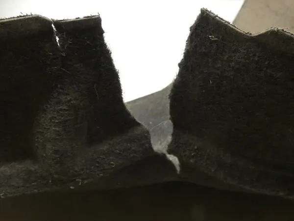 Right Front Wheel Arch Audi Q7 4L 4L0809962 image 7