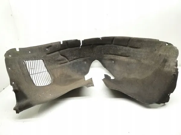 Right Front Wheel Arch Audi Q7 4L 4L0809962 image 8