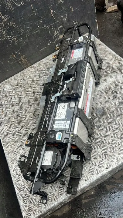 Begagnat batteri OEM 37501-DF000 för Hyundai Kona II image 3